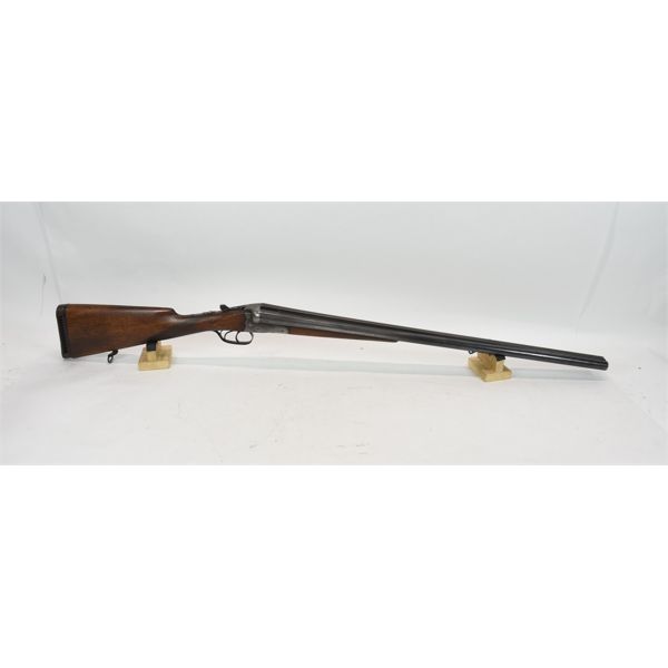 J P Sauer & Sohn 12 Gauge Shotgun