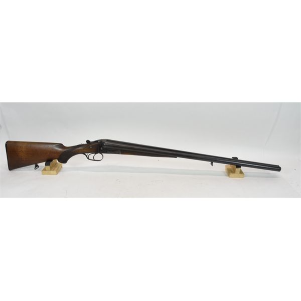 J P Sauer & Sohn 12 Gauge Shotgun