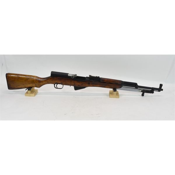 SKS 1945 Rifle
