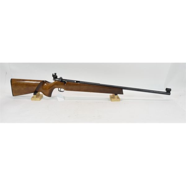 Lakefield Model 91T target Rifle
