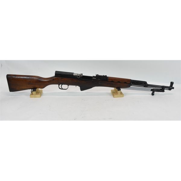 Simonov Chinese Type 56 SKS Rifle