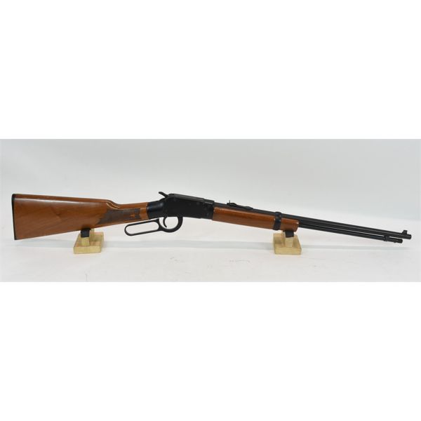 Ithaca Model 48-R Rifle
