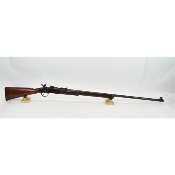 Snider-Enfield MK 2* Rifle