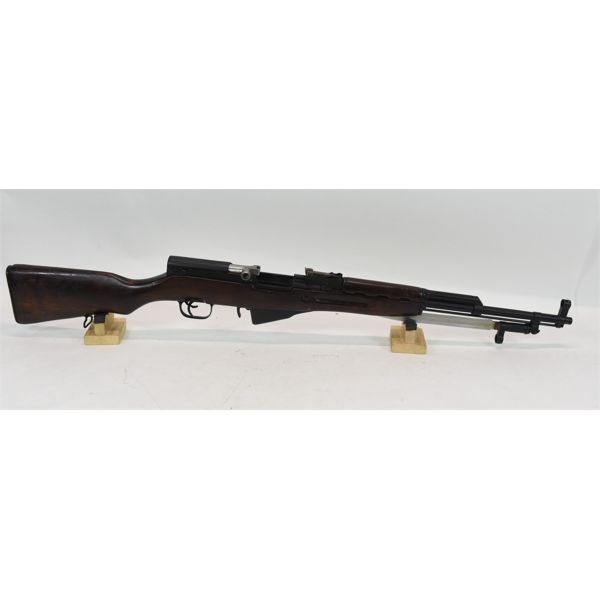 Siminov Russian SKS 1945 Rifle