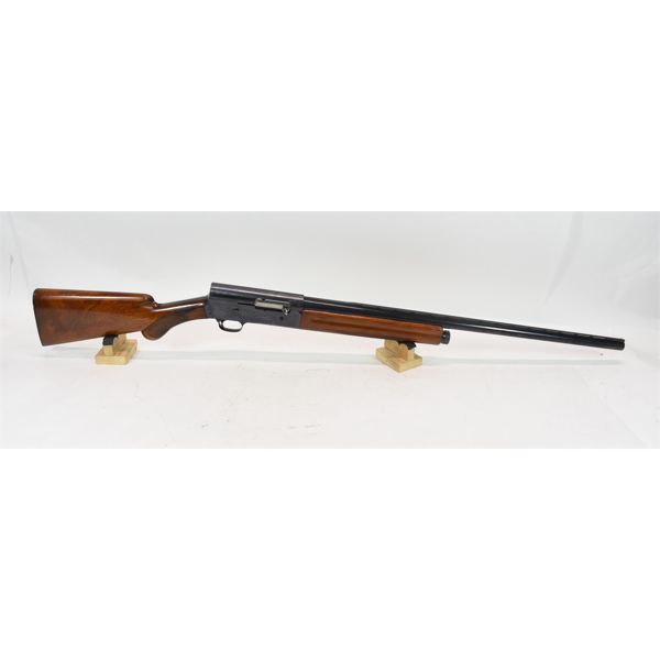 Browning Auto 5 Shotgun