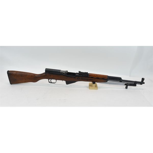 Simonov Chinese Type 56 SKS Rifle