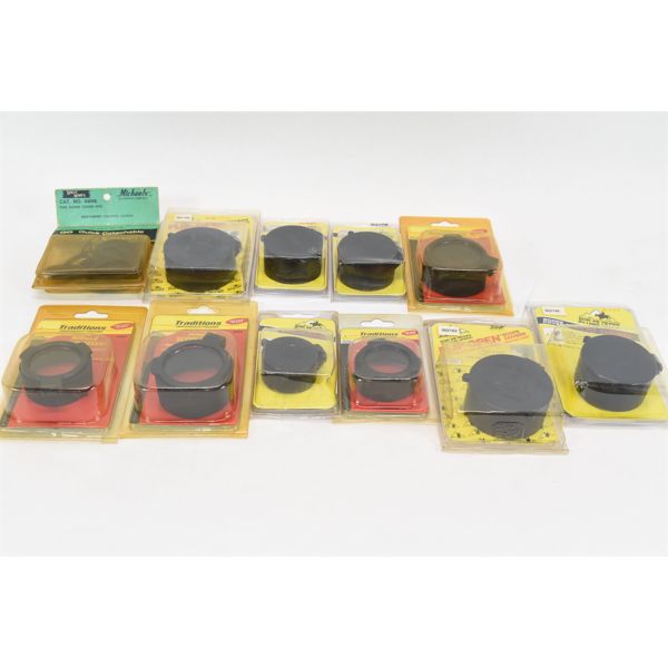 Box Lot Optic Covers