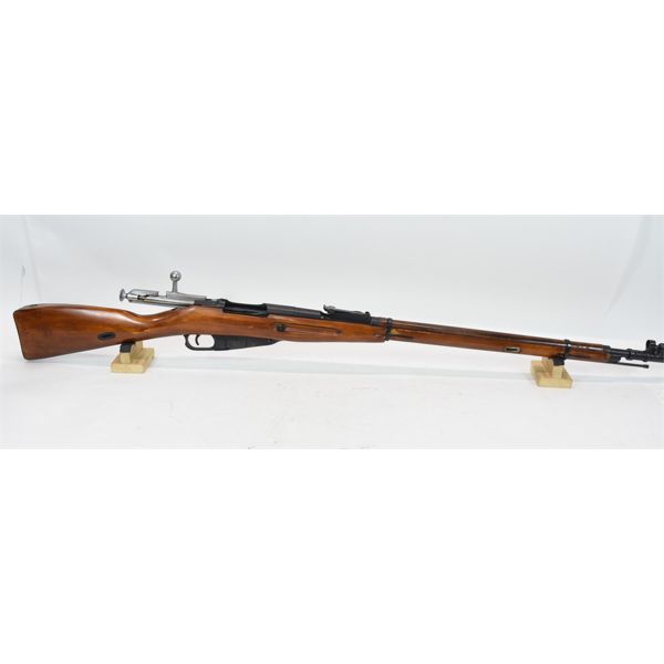 Mosin Nagant 1891/30 Rifle