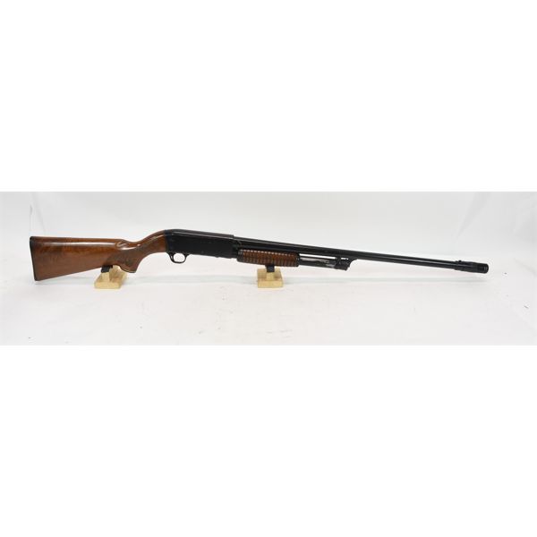 Ithaca 37 Shotgun