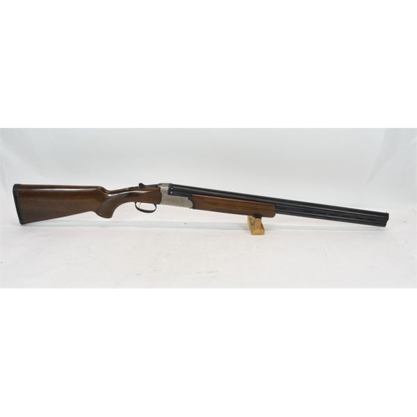 American Arms O/U Shotgun