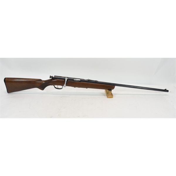Savage Model 4 Rifle