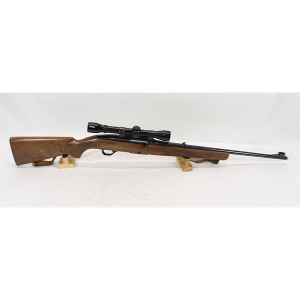Winchester Model 100 Rifle
