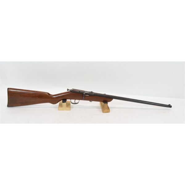 Cooey Canuck Rifle