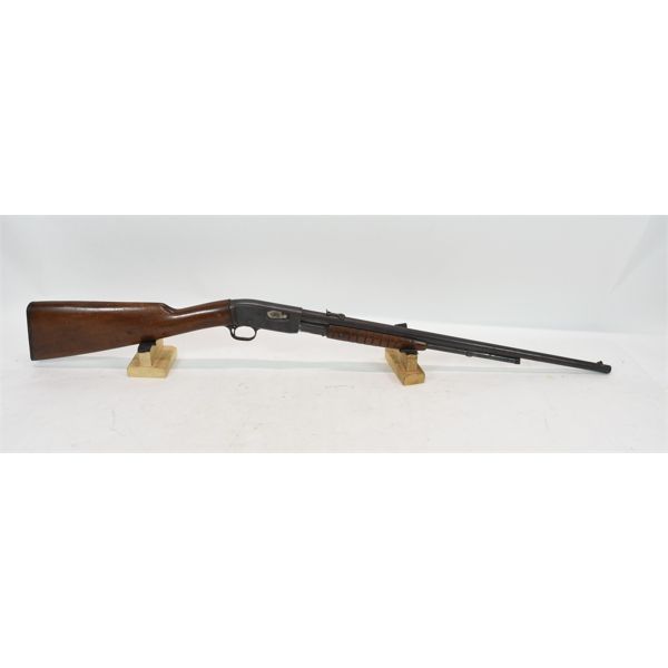 Remington Model 12 Rifle