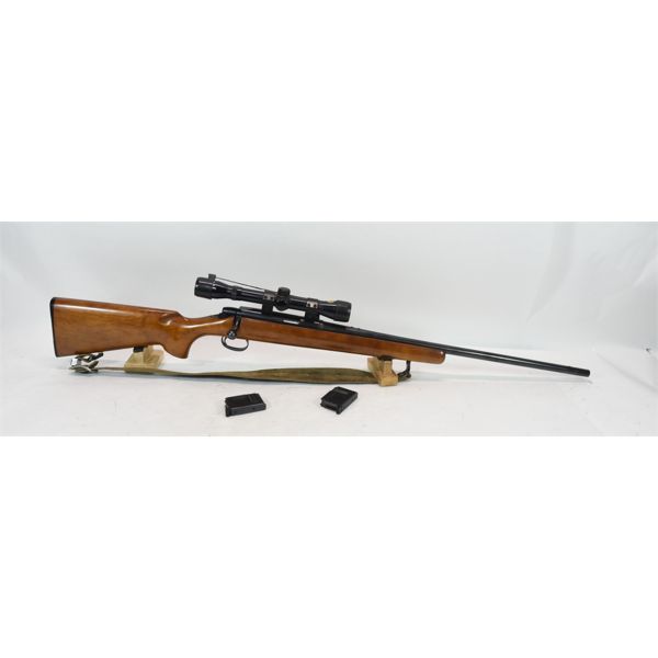 Remington 788 Rifle