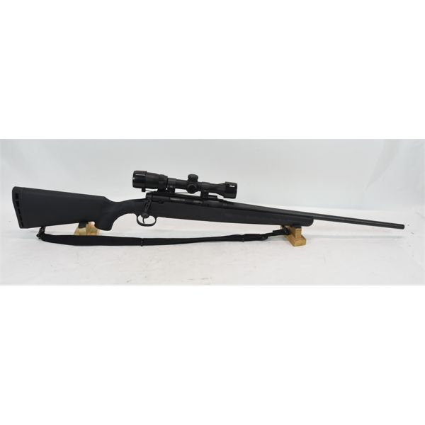 Savage Axis Rifle