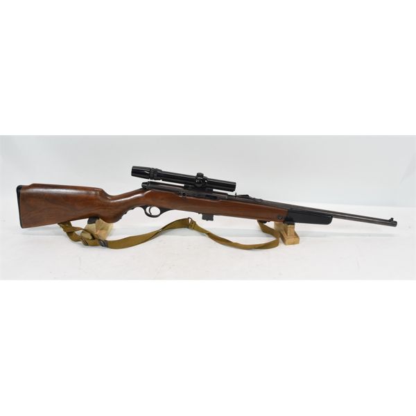 Mossberg Model 152 Rifle