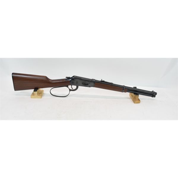 Winchester 94AE Trapper Rifle