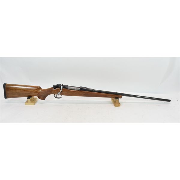 Husqvarna Model 1600 Rifle