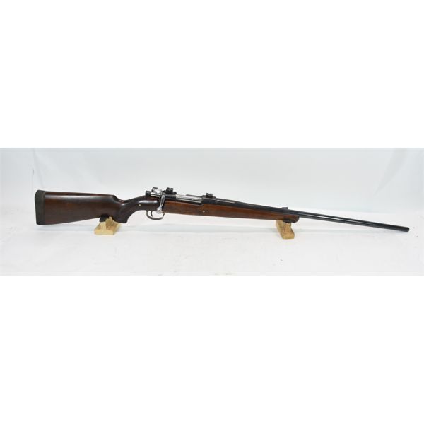 Mauser Model 98 Rifle