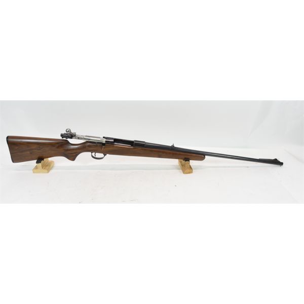 Husqvarna Model 1600 Rifle