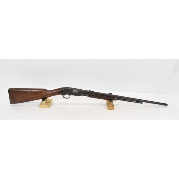 Remington Model 12 Rifle