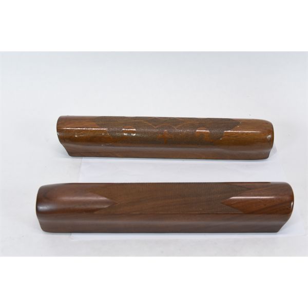 Box Lot Remington Forearms