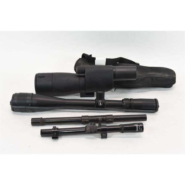 Box Lot Scopes