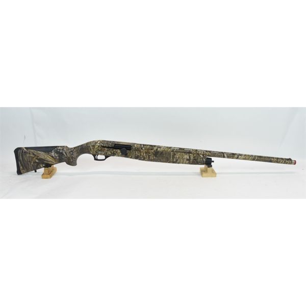 Canuck Hunter Shotgun