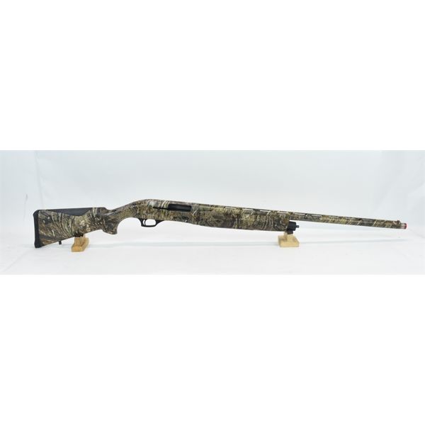 Canuck Hunter Shotgun