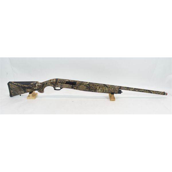 Canuck Hunter Shotgun