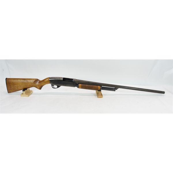 CIL Model 607 Shotgun