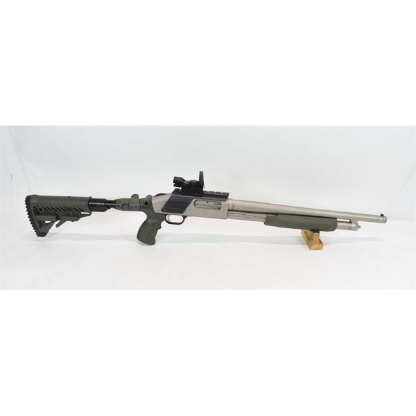 Mossberg Mariner Shotgun
