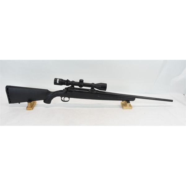 Savage Axis Rifle