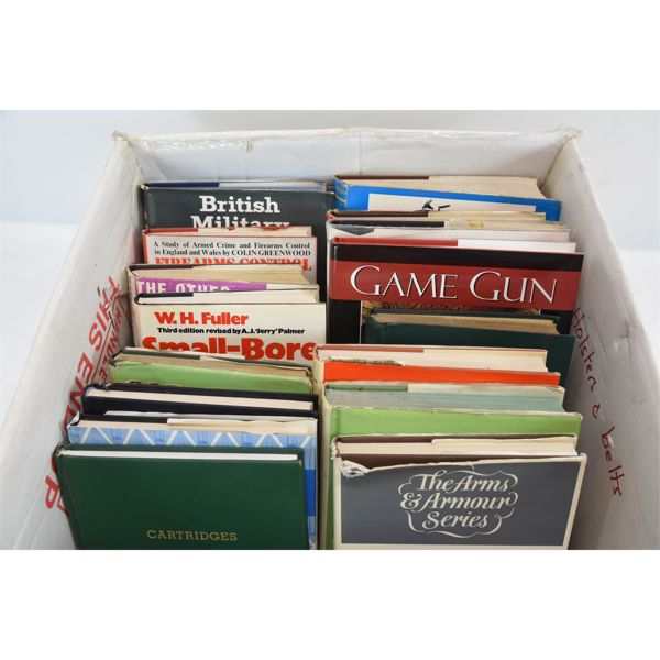 Box Lot Hardcover Books