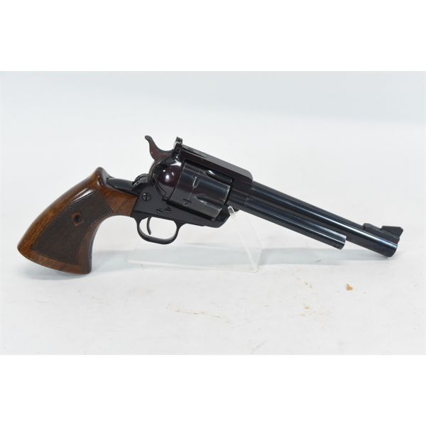 Ruger Black Hawk  Cal: 44Mag