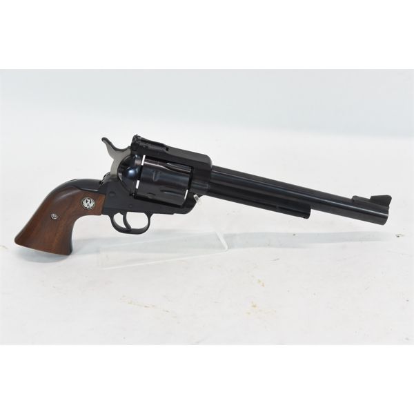 Ruger  New Model Black Hawk  Cal: 45