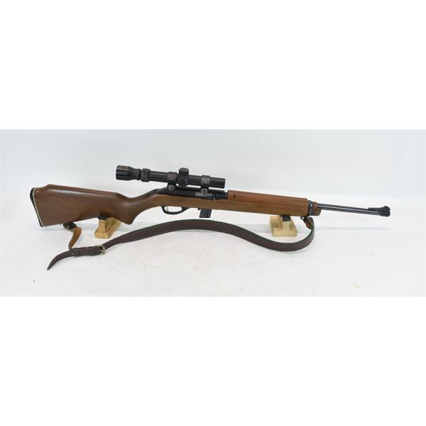 Marlin 989 M2 Rifle
