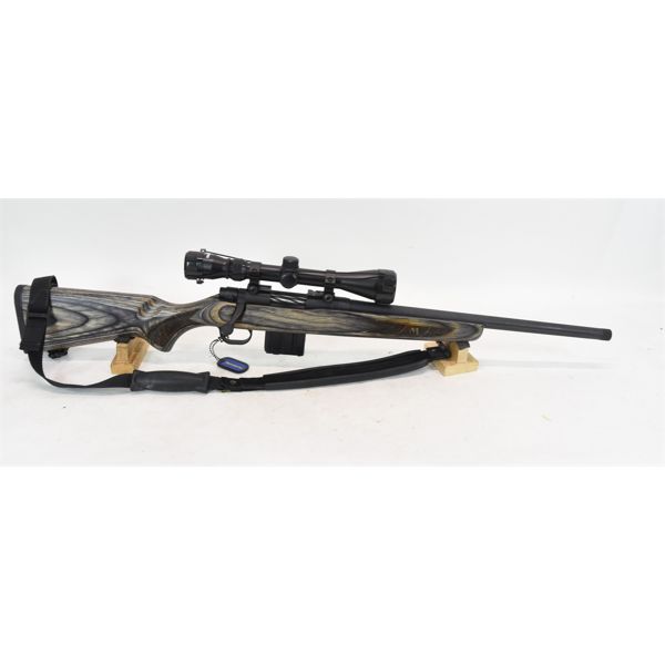 Mossberg Model MVP Rifle