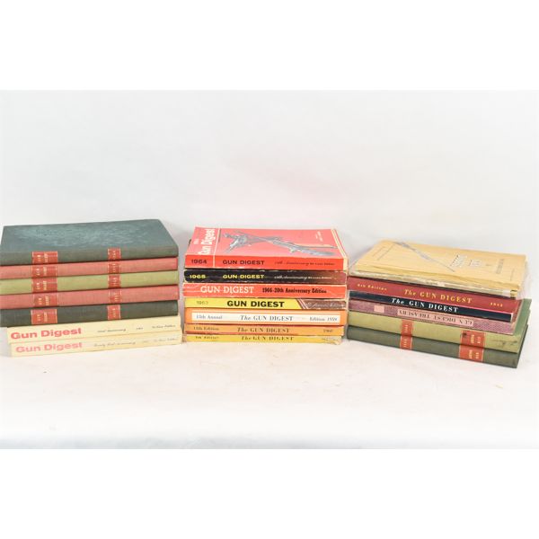 Box Lot Books 