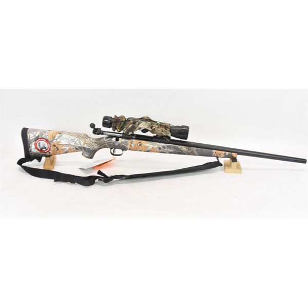 Savage Model 11 Rifle