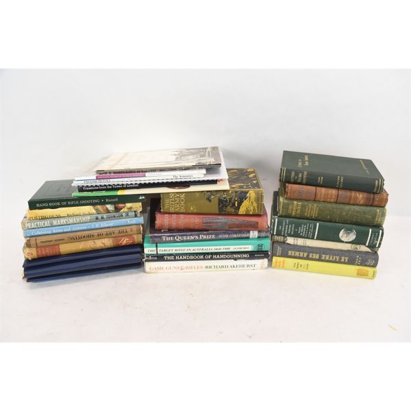 Box Lot Books