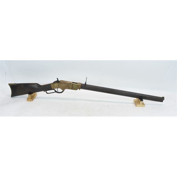Antique Henry Model 1860 Rifle