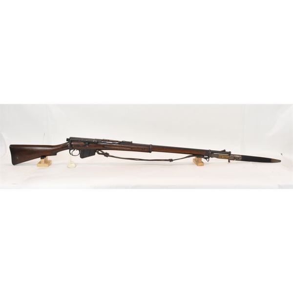 Lee Metford Model: Mk. 1.* Rifle