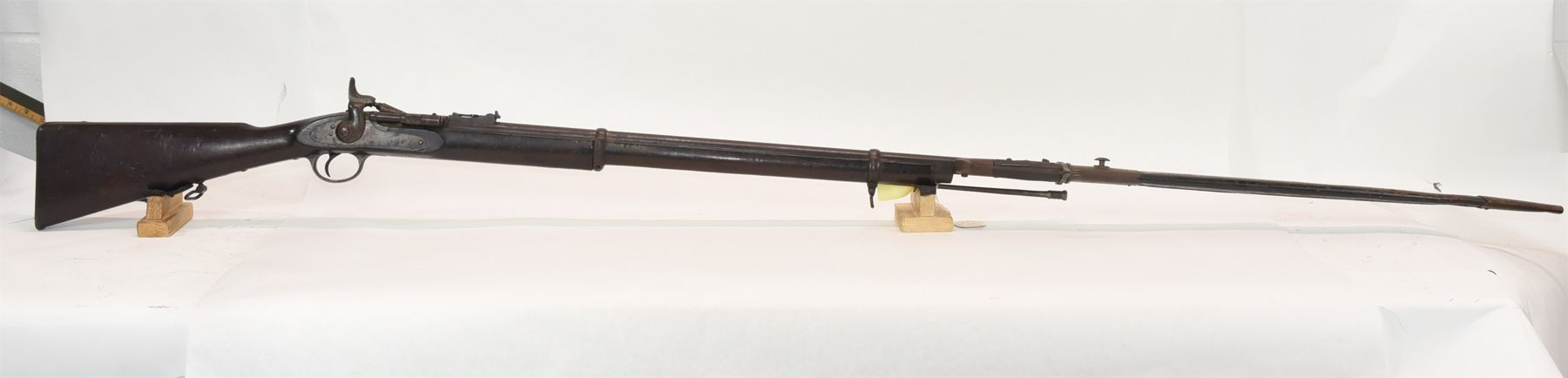 Snider - Enfield Model: Mk. 1* Rifle