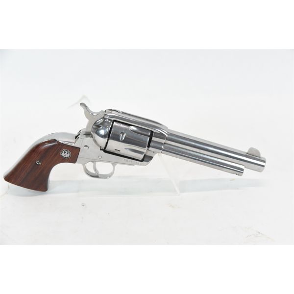 Ruger Vaquero  Cal: 45 Colt