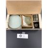 Image 2 : Vintage Ever Ready Flashlight Part Kit in Original Box