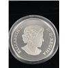 Image 3 : 2014 25 Dollar Fine Silver Coin Matriarch Moon Mask in Original Box