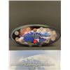 Image 2 : Royal Canadian Mint Canada 2000 Millennium Quarter Set in Original Holder