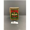 Image 1 : Vintage Nabob Tea Tin Kelly Douglas Vancouver BC